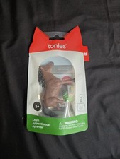 Tonies - National Geographic Kids HORSES Audio Figure 