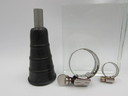 VINTAGE HOSE CONNECTOR FAUCET ADAPTER 3 SIZES FOR RV TRAVEL TRAILER CAMPER