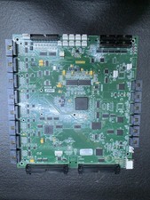 Haas 93-32-4123D CF MOCON coldfire cnc board 
