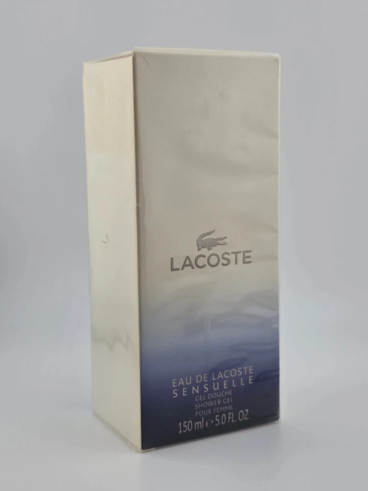 Lacoste Eau de Lacoste Sensuelle Duschgel 150 ml - Bild 1 von 2