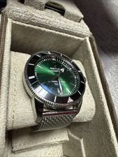 breitling watches for men automatic watch
