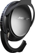 Upgraded aptX Wireless Bluetooth Adapter for Bose QuietComfort QC 25 Headphon...