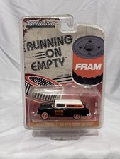 Greenlight Running On Empty Series 8 1955 Chevrolet One Fifty Sedan Delivery