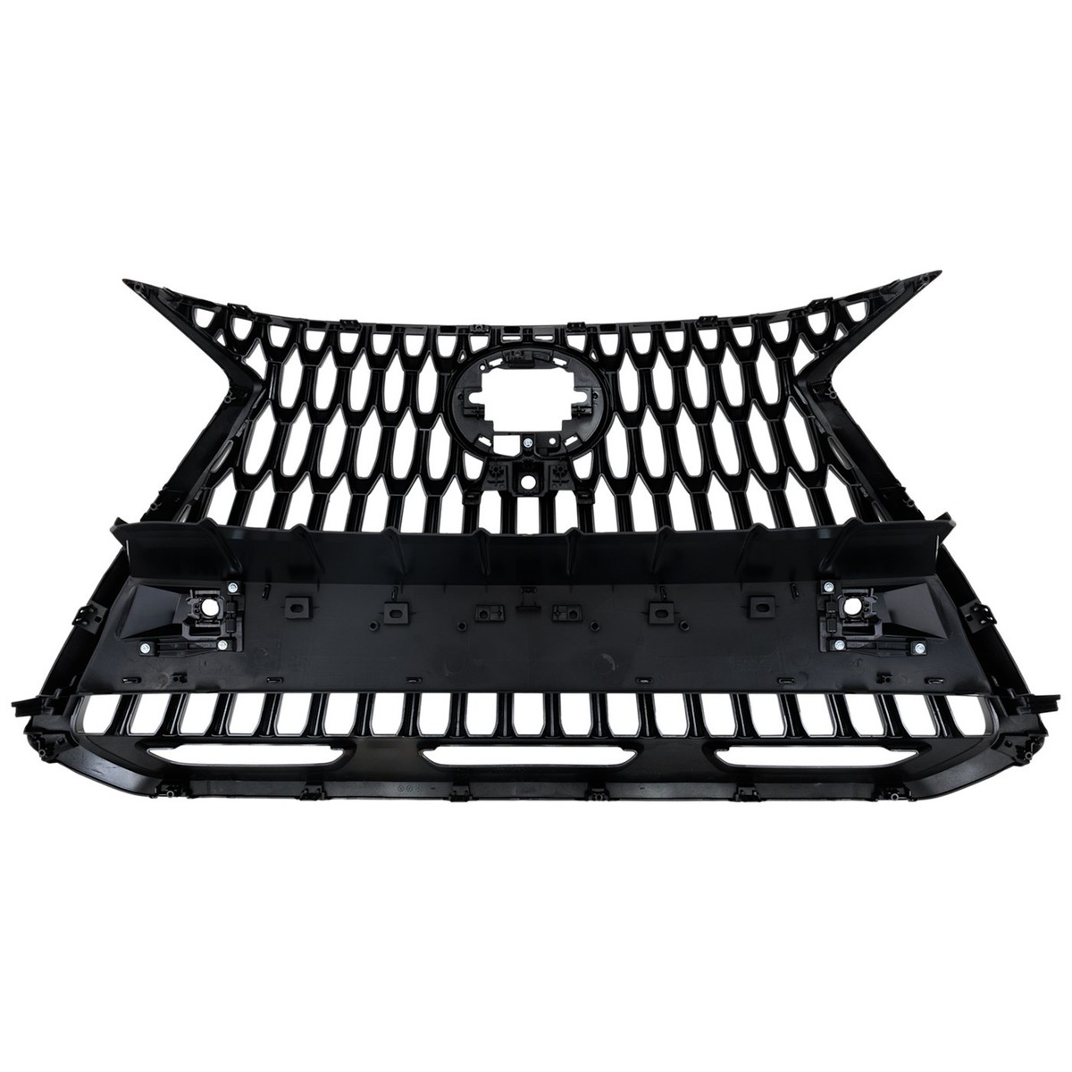 Grille Grill 53101F6020 for Lexus NX250 NX350 NX350h 2022-2024 | eBay