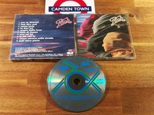 Pooh - Il Colore Dei Pensieri West Germany Press No Barcode Cd Perfetto