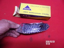 Clignotant Citroen DS