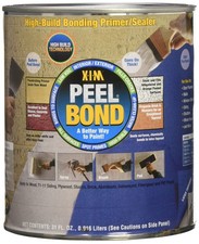 XIM Peel Bond 152164 XIM Qt Peel Bonding Primer Clear, 31 Fl Oz (pack Of 1)