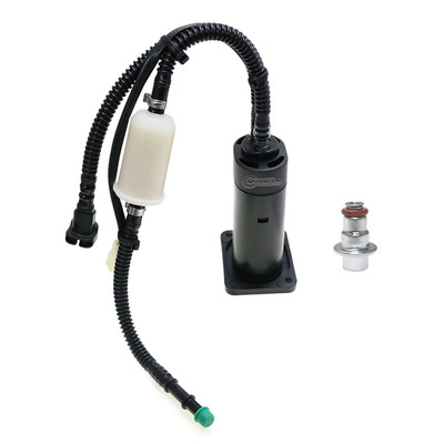 KTM Sx-F Sxf 250 350 2011-2012 Benzin Pumpe Modul Montage + Regler 81207088011
