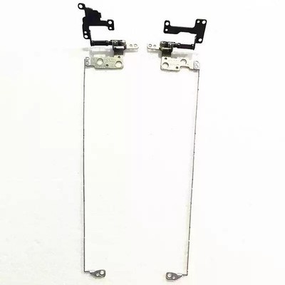 NEW for HP 14-DQ DR 14S-FR TPN-Q221 14S-FQ LCD Screen Hinge Left&Right &ex