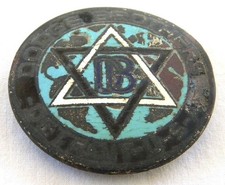Vintage Dodge Brothers 19141929 6 Point Porcelain Radiator Badge Emblem Cap Vintage Dodge Brothers 19141929 6 Point Porcelain Radiator Badge Emblem Cap