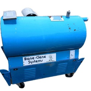 Bane Clene Truck Mount / Portable Cleaning Machine (For Parts)