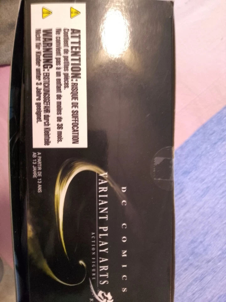 variant DC Batgirl - Immagine 3 di 4