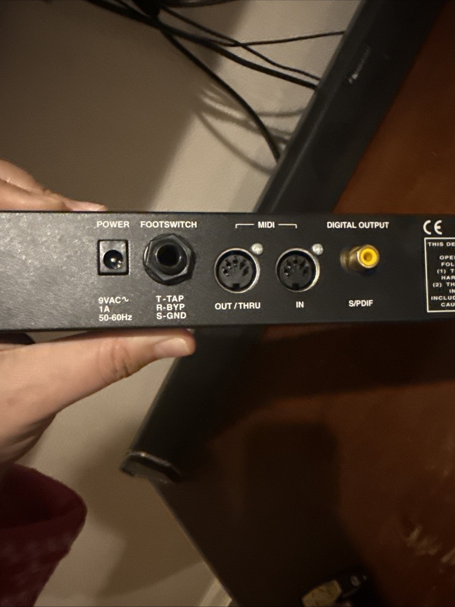 Lexicon MPX100訳あり Lexicon MPX100訳あり Lexicon MPX100訳あり Lexicon Mpx100 | eBay