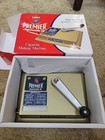 Premier Supermatic II Cigarette Machine Excellent Condition! With box