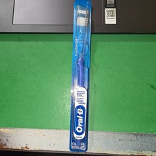 Vintage Oral-B Indicator Toothbrush SOFT 2019 New