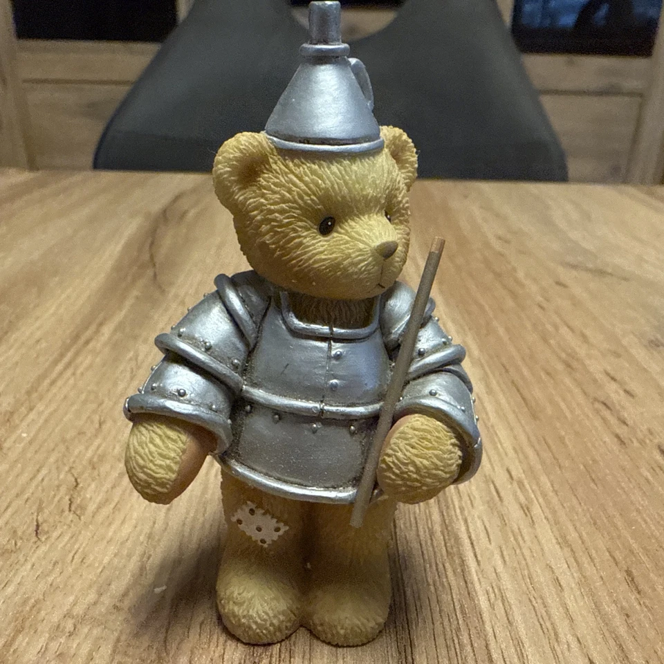 cherished teddies „Follow the yellow brick road“ - Bild 4 von 4