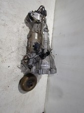 Boite de vitesse Volkswagen PHAETON