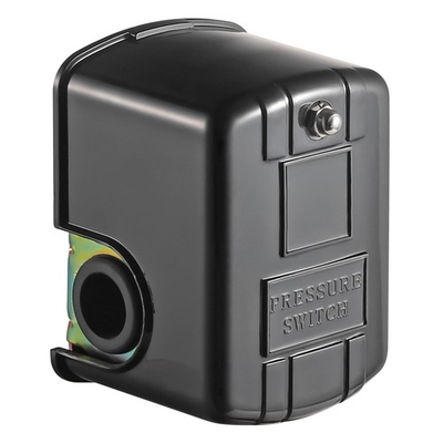 #ad #ad Black Pressure Switch for Water Well 1 4quot; Female NPT 20 40 psi $22.39