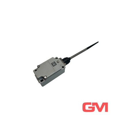 Square D Endschalter GTSp/11B limit switch +Antrieb/Turret Head Class 9007