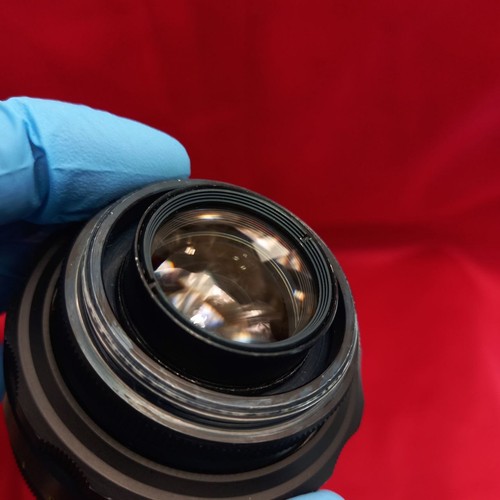 Legendary! Helios 44-2 f/2 58mm M42 Mount Lens #86003646 + Front Cap - Picture 6 of 20