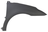 Blic 6504-04-0537312Q KotflüGel Vorne Rechts FüR Citroen C4 I 11.04-12.10