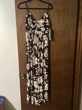 Ladies American Eagle Size 10 Maxi Sundress New With Tags