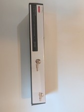 Delta Chamberlain 18" Towel Bar Bath Hardware Accessory in Champagne Bronze