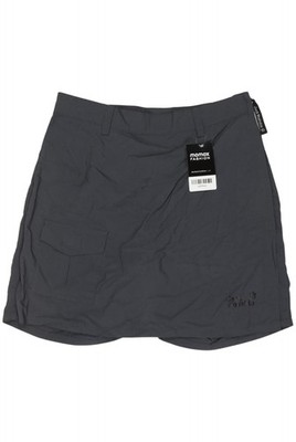 Jack Wolfskin Rock Damen Damenrock Gr. 36 Grau #nht5hwx