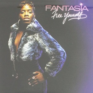Fantasia Free Yourself | eBay
