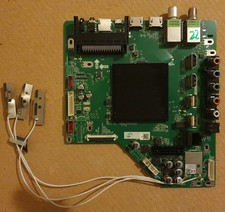 SCHEDA MADRE ORIGINALE T.MS6886.U705 PER TV 70 POLLICI NITIDA 70CL1K