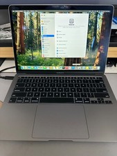 Apple MacBook Air 2020 13 Inch 1.1 GHz Core i5 512GB 8GB RAM Model NP754QHA