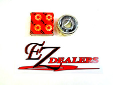 FAG Deep Groove Ball Bearing P/N 6302-2RSR-C3- FREE SHIPPING