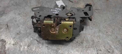 SCHIEBETÜRSCHLOSS HINTEN RECHTS / 1190797 FÜR CHRYSLER VOYAGER RG 2.5 CRD EXEC