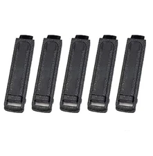 5 Pack Side Accessories Dust Cover For XPR3300e XPR3500e Two Way Radios