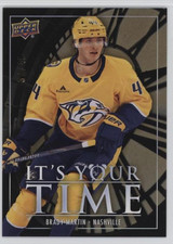 Upper Deck e-Pack Guide - 2015-16 UD Series 2 Out Now 20