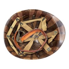 Doublure de casque, US WW2 M1 Steel Combat - Original WW2 Westinghouse Company