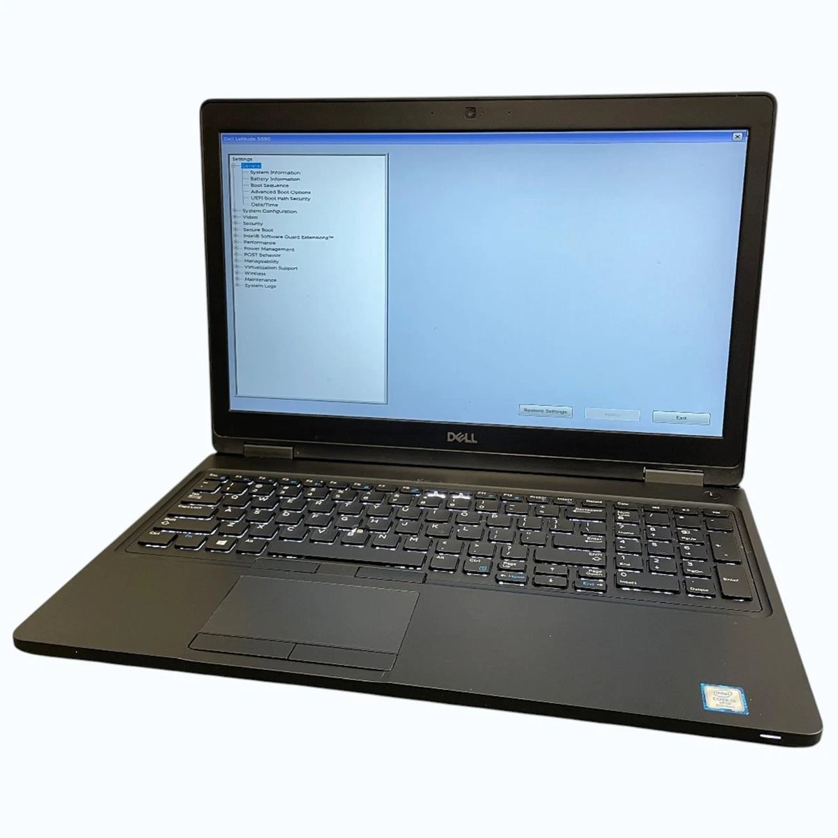 Dell Latitude 5590 PC Laptops & Netbooks for Sale - Shop New