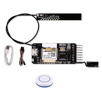 Tuya Wifi Computer- Reset  USB-Karte für PC  Computer, APP-Fernbedien6644