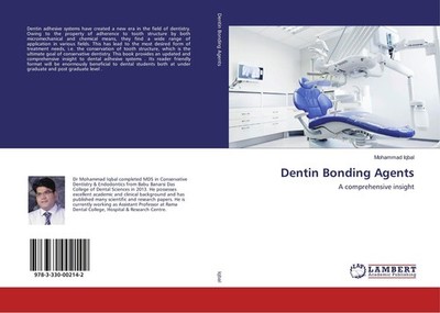Dentin Bonding Agents Mohammad Iqbal