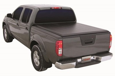 ACCESS Tonneau Cover for 2006-2009 Nissan Frontier