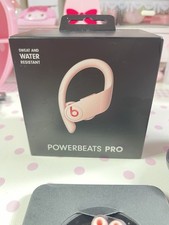 Beats by Dr. Dre Powerbeats Pro Pink -RIGHT earbud only.
