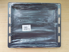 Bosch 11063090 Leccarda da forno originale 44x37x3,6Cm modelli Bosch Siemen Neff