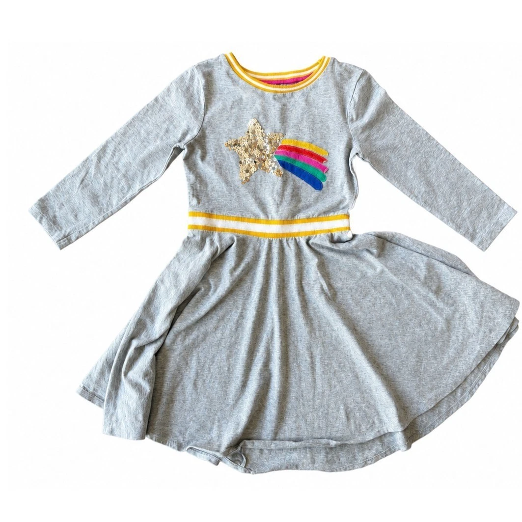Mini Boden Rainbow Dresses for Girls for sale | eBay Mini Boden Rainbow Dresses for Girls for sale | eBay