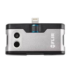 Flir One - Thermal Imaging Camera for iOS Smartphones iPhone 14 and Older w/L...