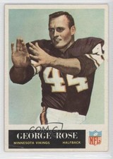 Click to enlarge George Rose