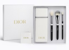 Dior Backstage Set Pennelli