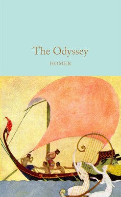 The Odyssey | Homer | Buch | The Odyssey | 408 S. | Englisch | 2016