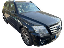 Porte avant et accessoires Mercedes CLASSE GLK
