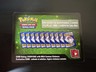 Pokemon TCG Sword & Shield Chilling Reign Code