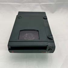 Iomega Jaz 1GB External SCSI Drive V1000S Vintage Storage Mac PC Drive Only